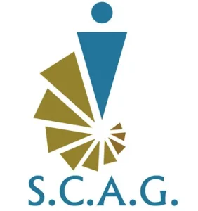 logo s.c.a.g.